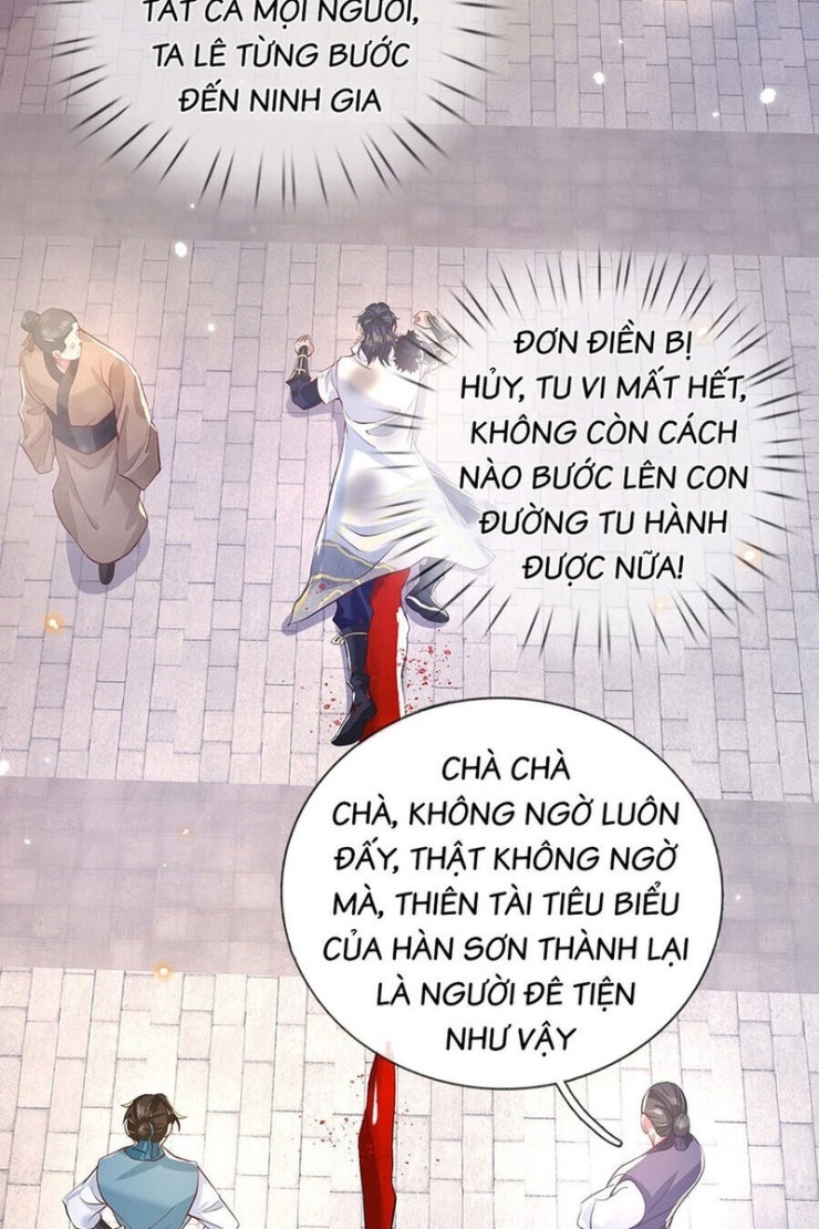Nhất Lực Phá Chư Thiên Vạn Giới - Page 9