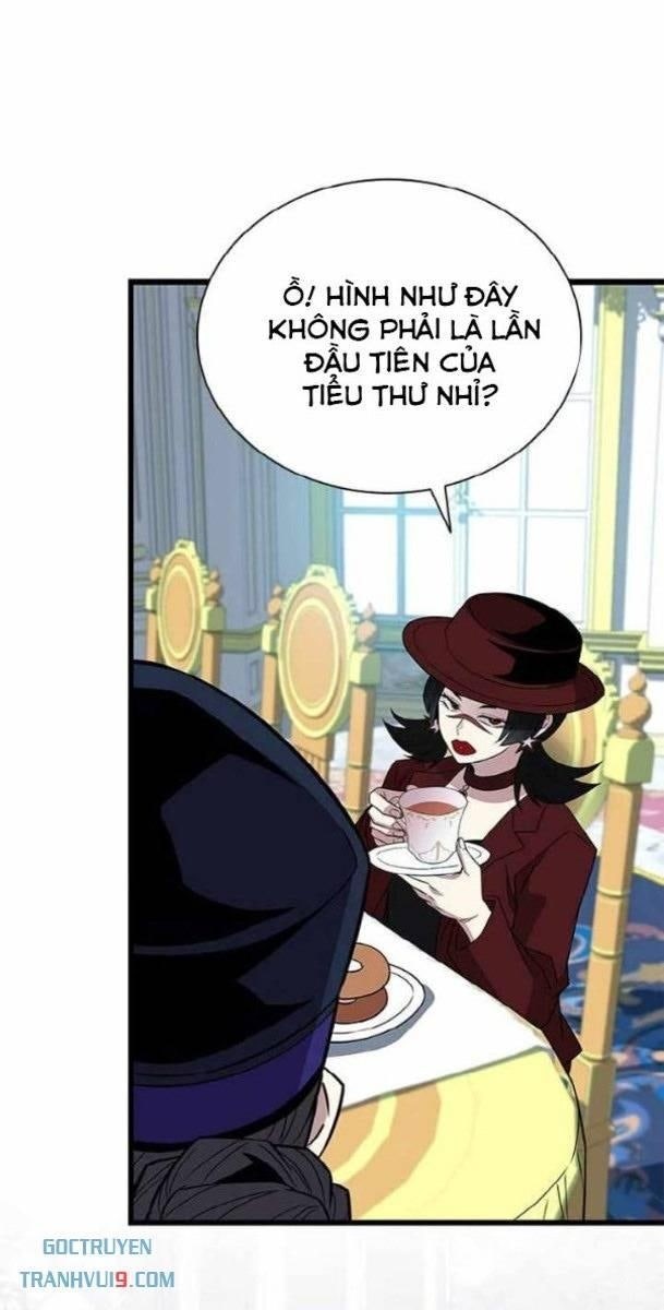 Chuyển Sinh Thành Ác Nhân - Page 61