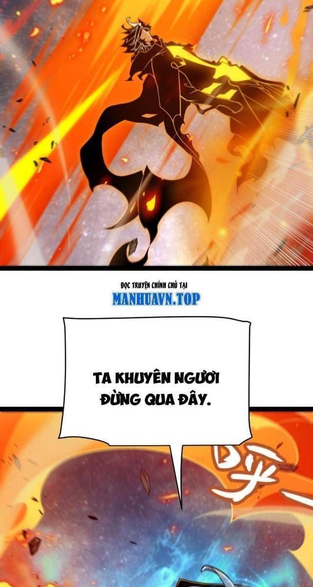 Tôi Đến Từ Thế Giới Trò Chơi - Page 43