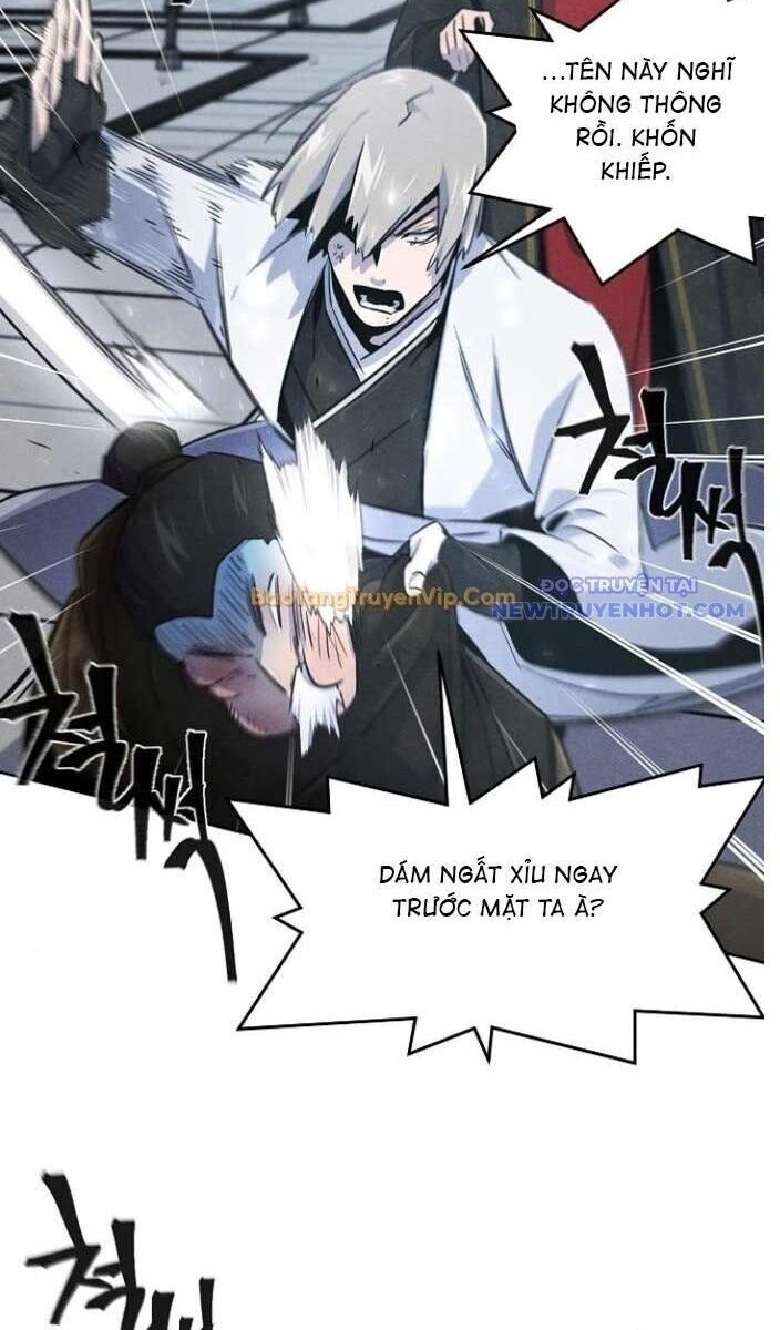 Cuồng Ma Tái Thế - Page 39