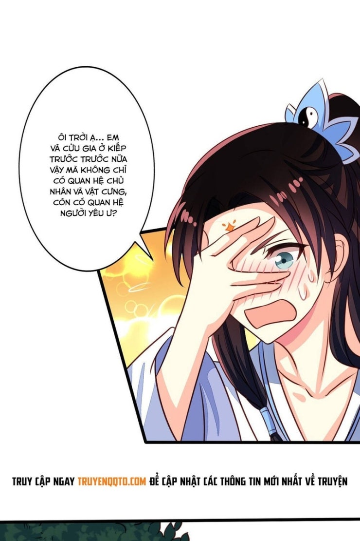 Chủ Nha Phá Phách Của Tôi - Page 6