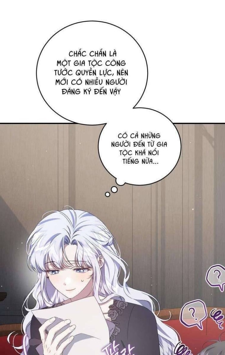 Tôi Trở Thành Mẹ Kế Của Gia Đình Hắc Ám - Page 113