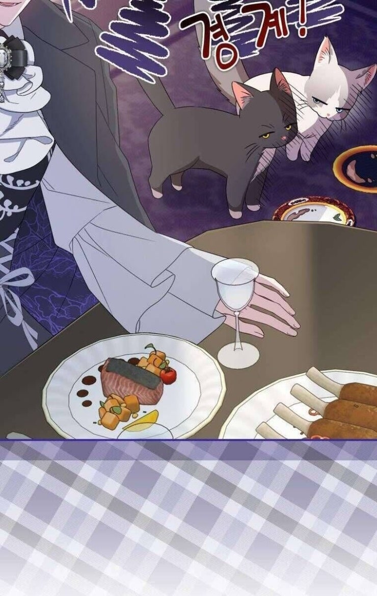 Tôi Trở Thành Mẹ Kế Của Gia Đình Hắc Ám - Page 44