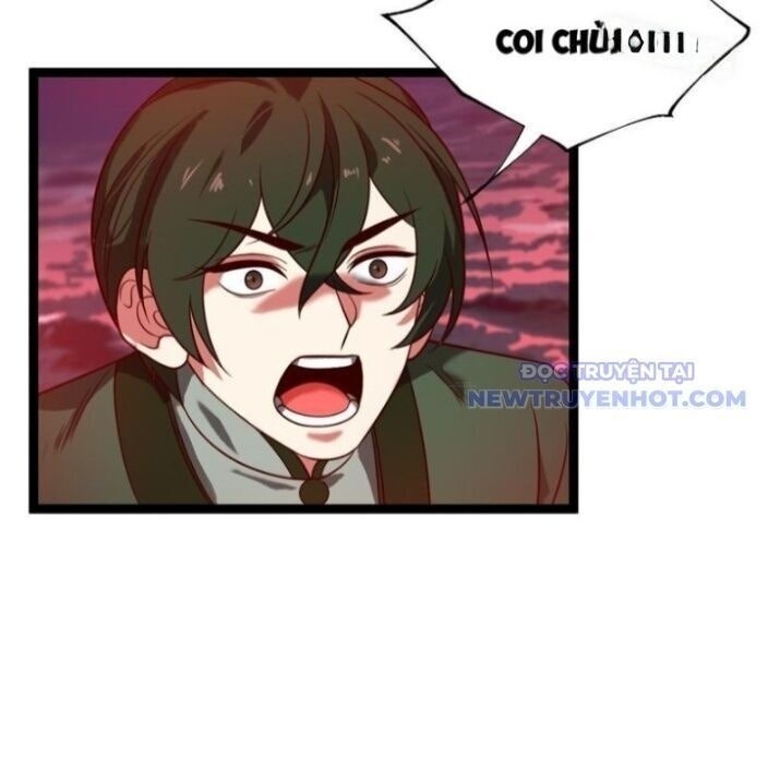 Ta Chính Nghĩa Nhưng Bị Hệ Thống Ép Thành Trùm Phản Diện - Page 33