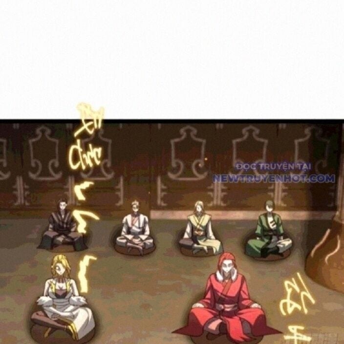 Ta Chính Nghĩa Nhưng Bị Hệ Thống Ép Thành Trùm Phản Diện - Page 20