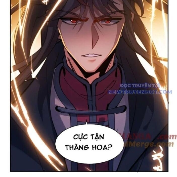 Sư Tôn: Nghịch Đồ Này Không Phải Là Thánh Tử - Page 16