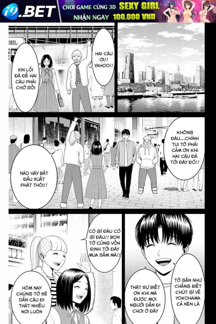 Quyển sổ báo thù - Page 5