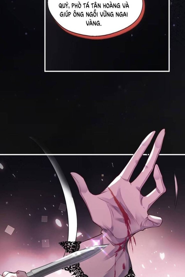 Nữ Hầu Gái Ác Ma Chỉ Muốn Bị Tiểu Thư Hành Hạ - Page 9