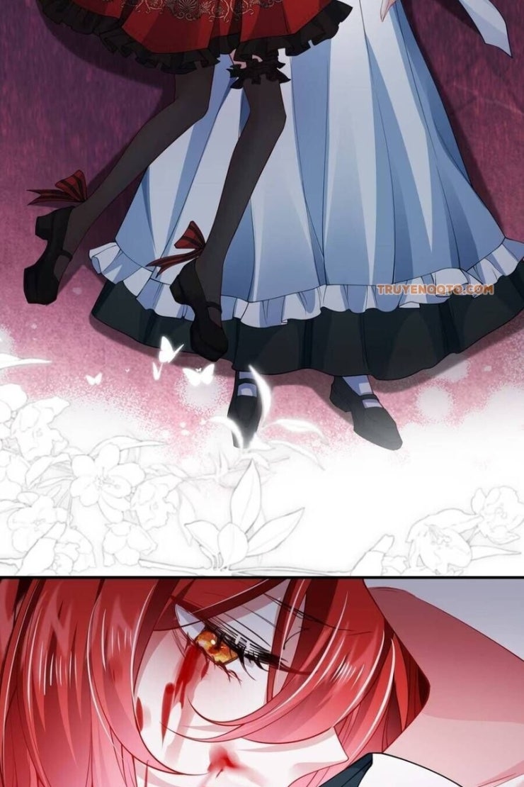 Nữ Hầu Gái Ác Ma Chỉ Muốn Bị Tiểu Thư Hành Hạ - Page 12