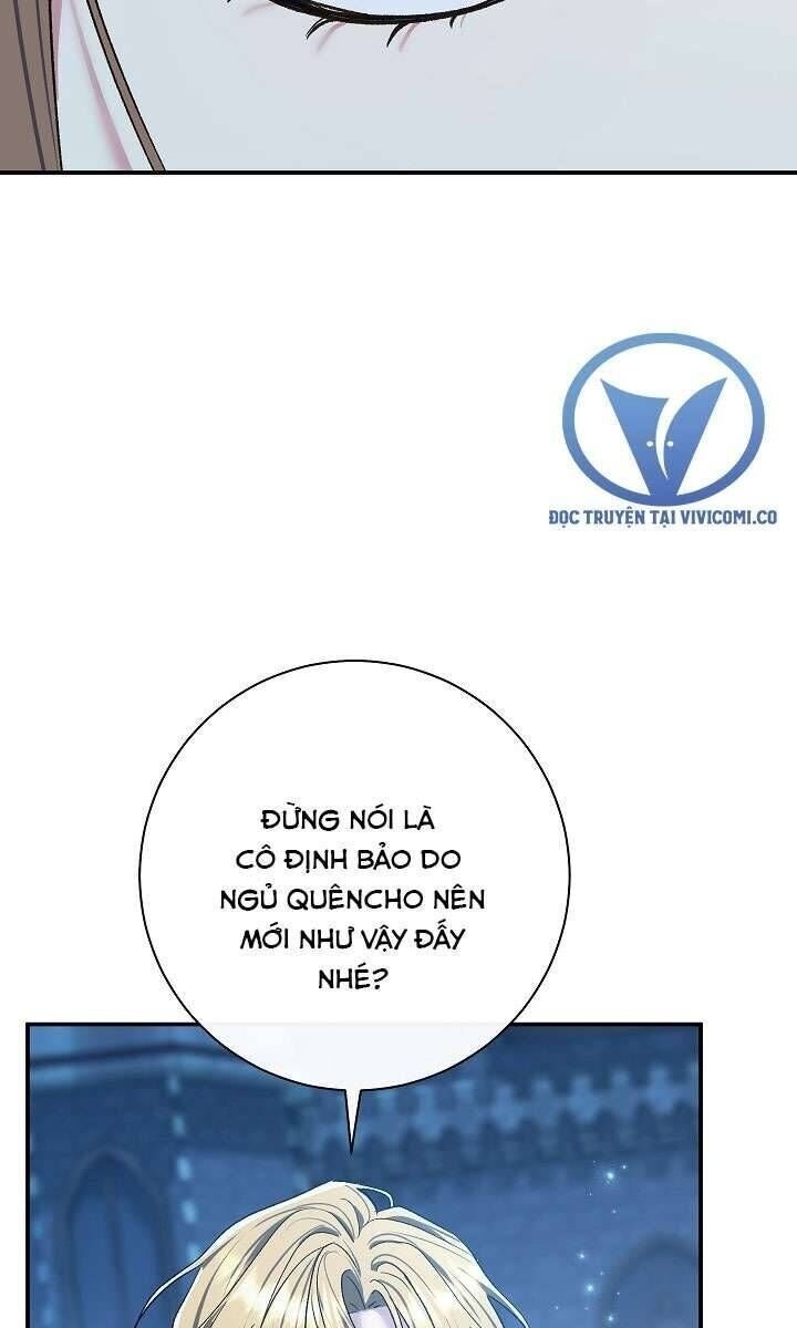 Người Xem Mắt Của Ác Nữ Quá Hoàn Hảo - Page 44