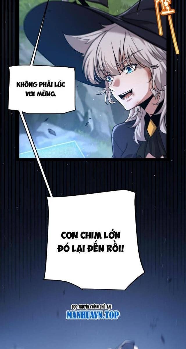 Tôi Đến Từ Thế Giới Trò Chơi - Page 20