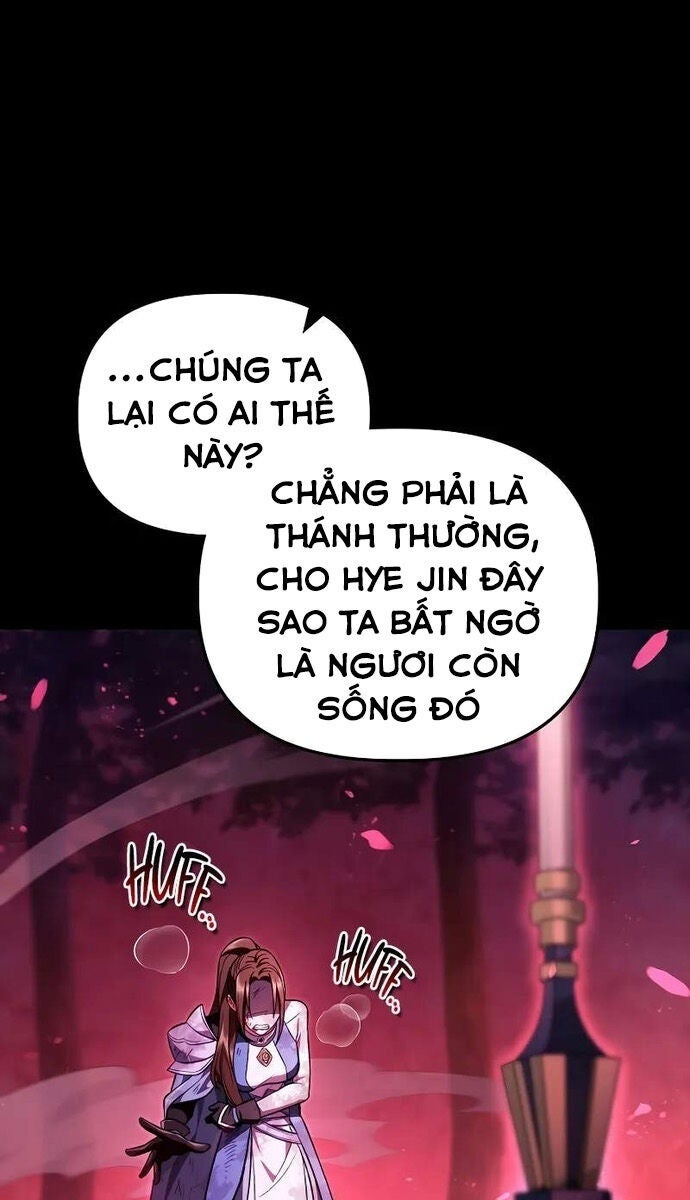 Ký Sự Hồi Quy - Page 37