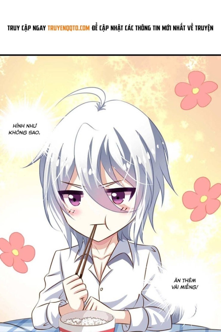 Chủ Nha Phá Phách Của Tôi - Page 7