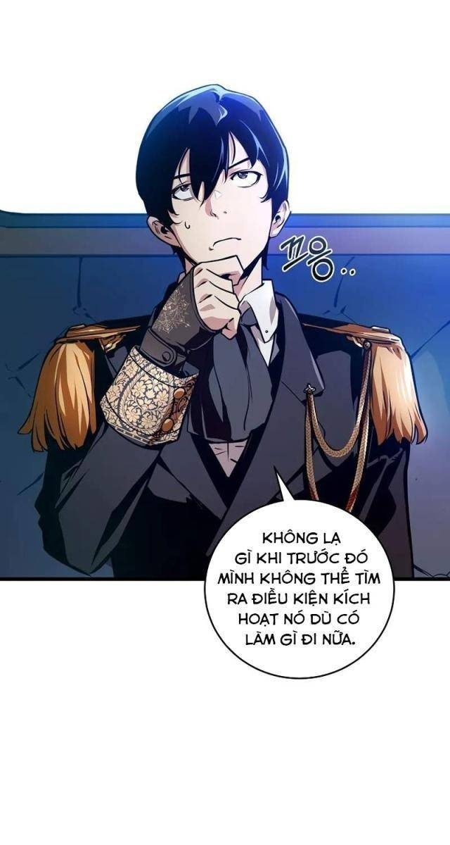 Định Mệnh Được Yêu Bởi Kẻ Phản Diện - Page 83