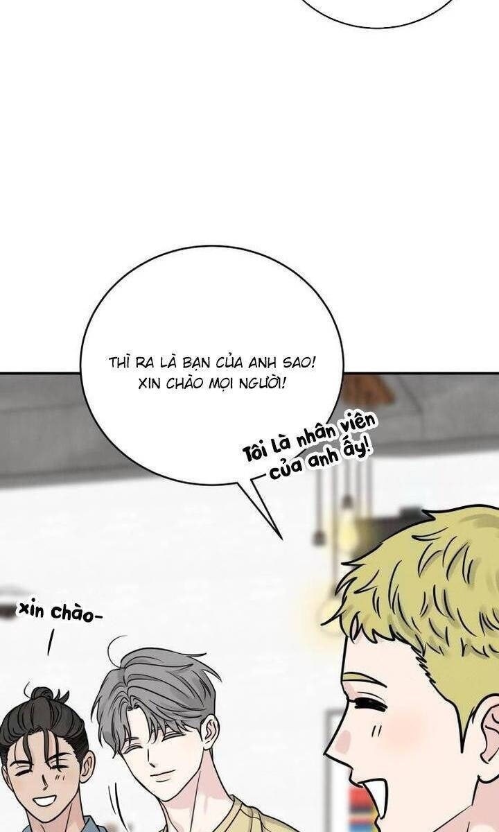 Thuyết Tình Yêu Ích Kỷ - Page 93