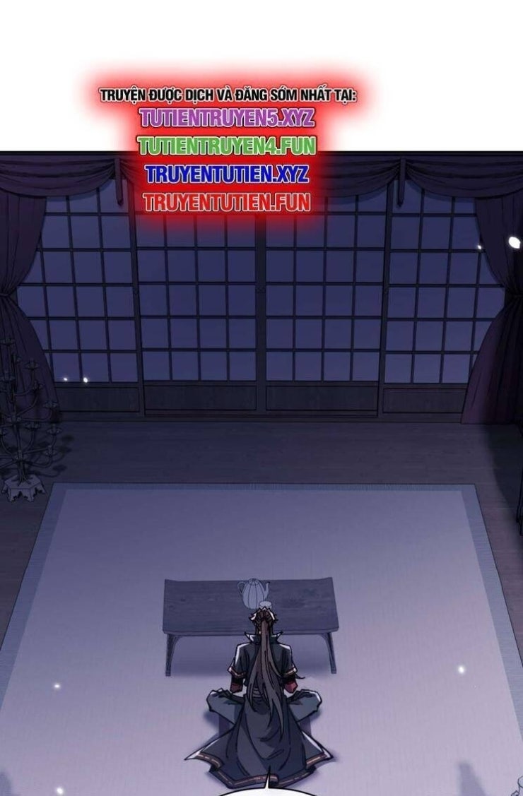 Sư Tôn: Nghịch Đồ Này Không Phải Là Thánh Tử - Page 36