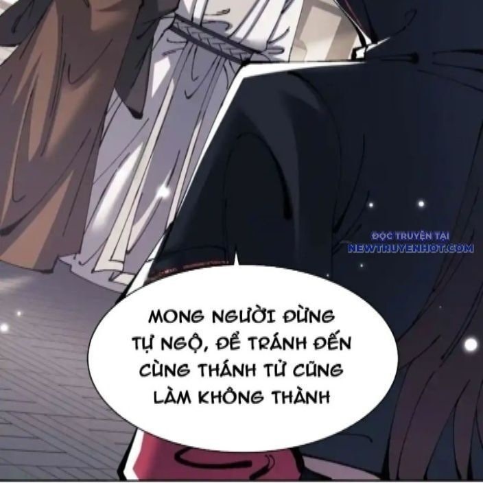 Sư Tôn: Nghịch Đồ Này Không Phải Là Thánh Tử - Page 17