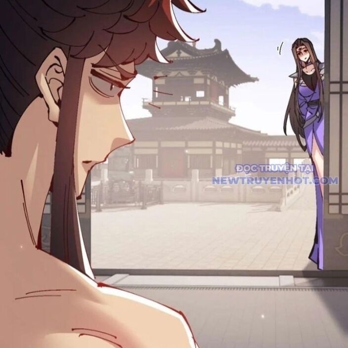 Sư Tôn: Nghịch Đồ Này Không Phải Là Thánh Tử - Page 91