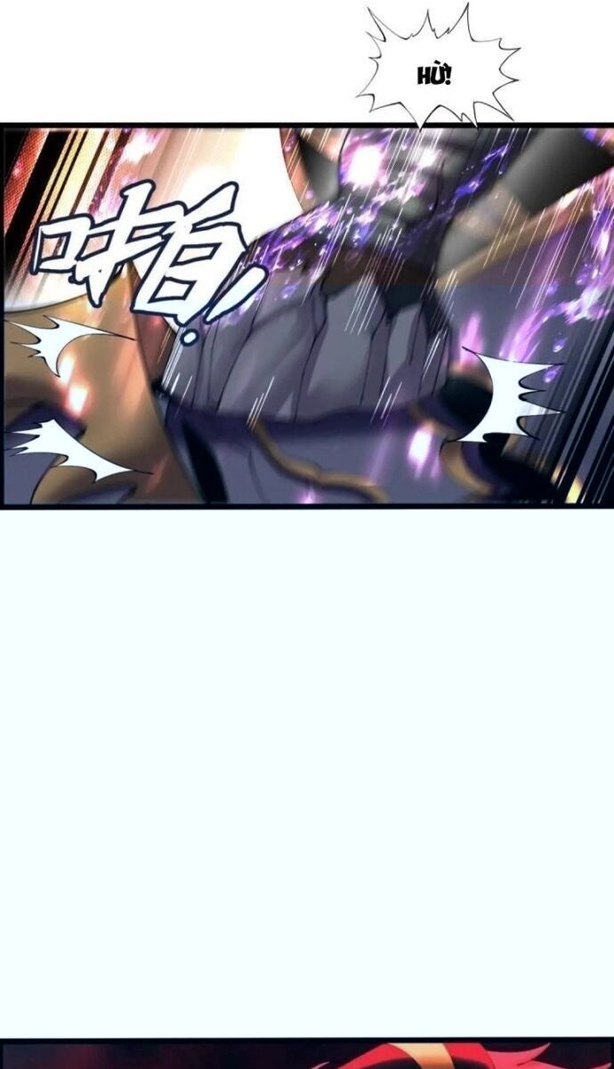 Phát sóng trực tiếp ta quét ngang dị giới - Page 21