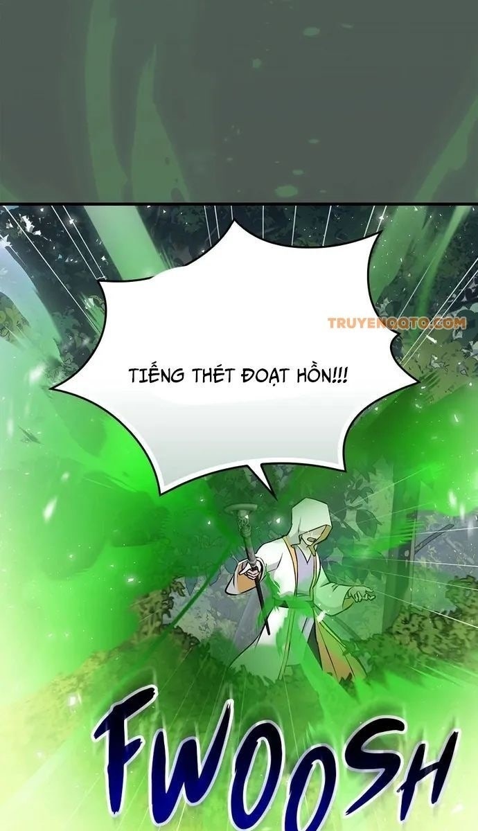 Level Up Chỉ Bằng Cách Ăn Cơm - Page 21