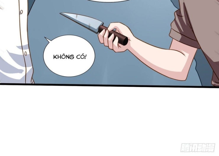 Chủ Nha Phá Phách Của Tôi - Page 24