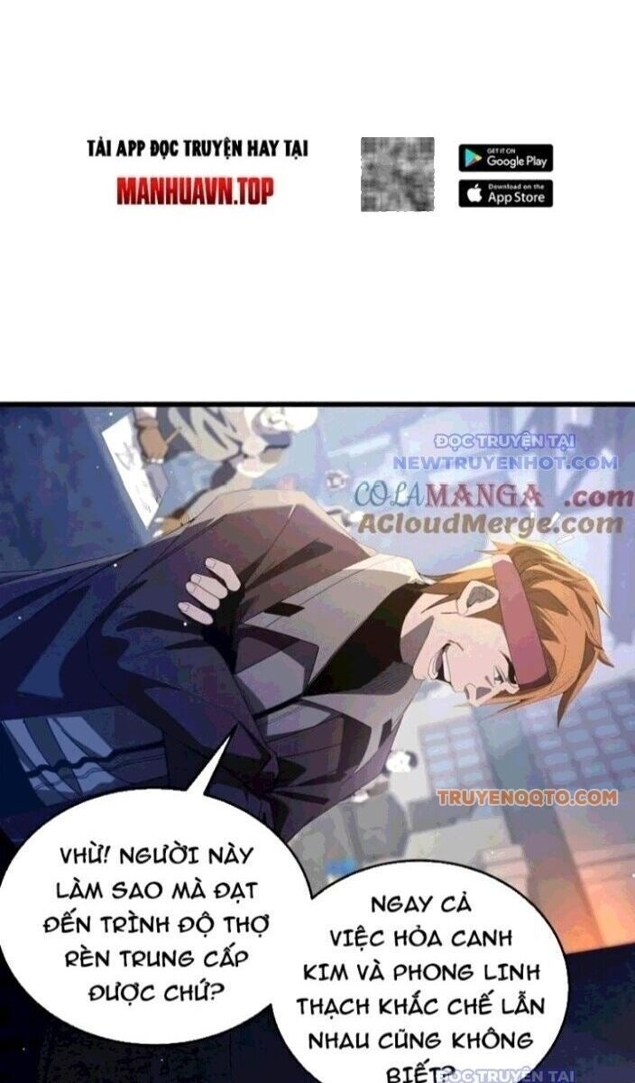 Vô Địch Bị Động Tạo Ra Tấn Sát Thương - Page 89