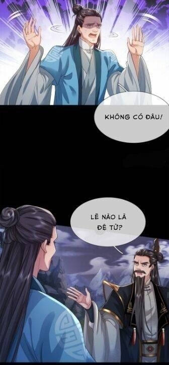 Tôi Có Thể Nuốt Chửng Vạn Vật - Page 26