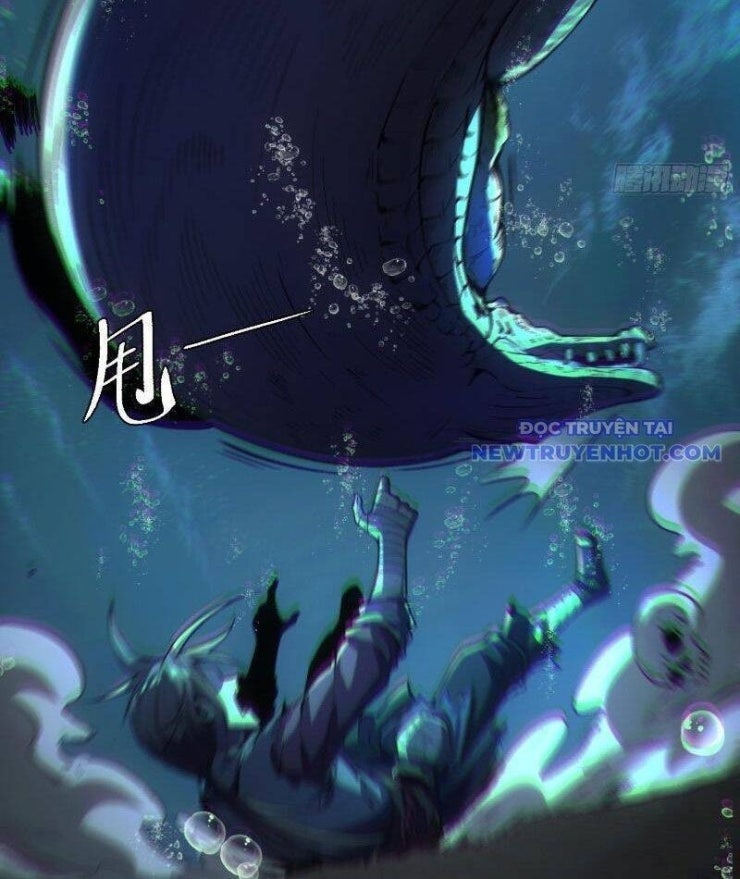 Thành Thần Bắt Đầu Từ Thủy Hầu Tử - Page 127