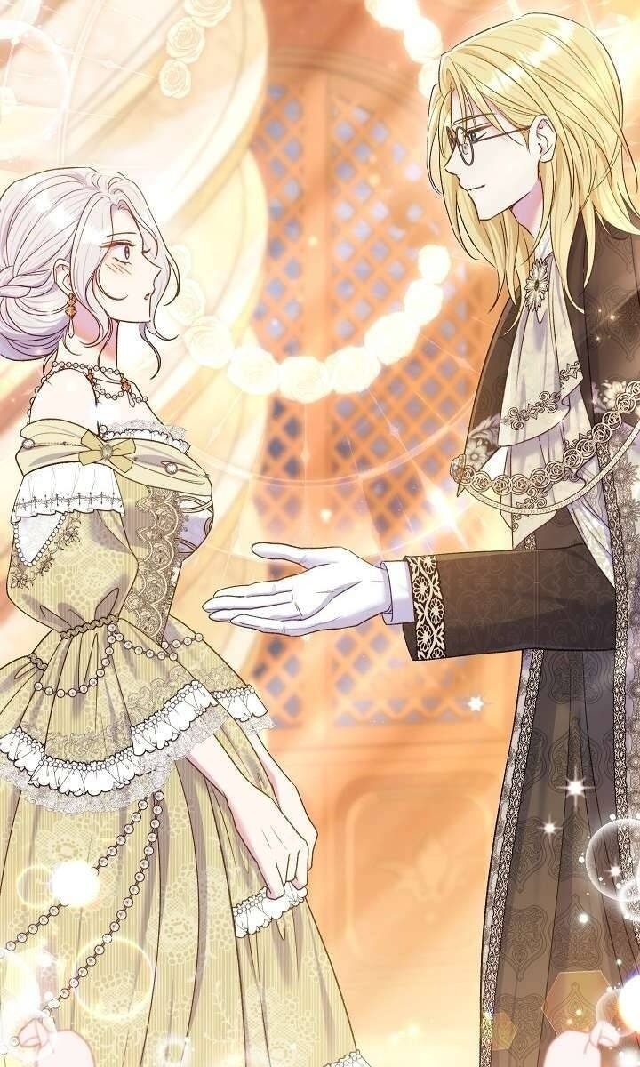 Người Xem Mắt Của Ác Nữ Quá Hoàn Hảo - Page 5