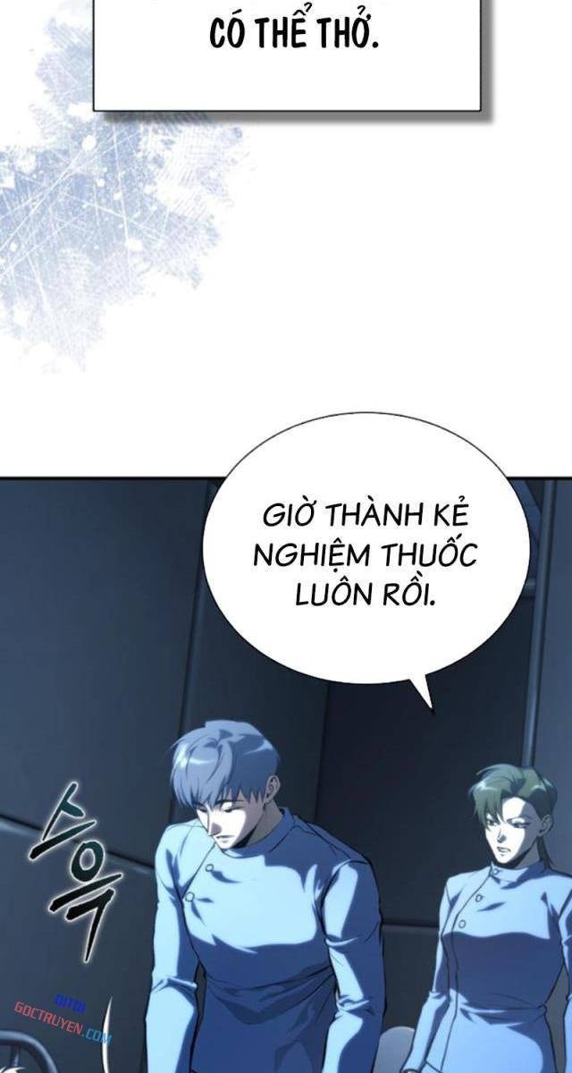 Ác Quỷ Trở Lại Học Đường - Page 42