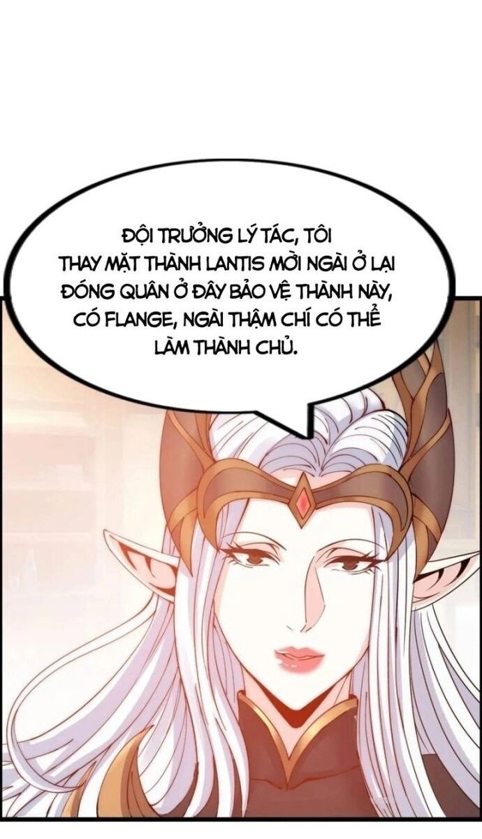 Phát sóng trực tiếp ta quét ngang dị giới - Page 53