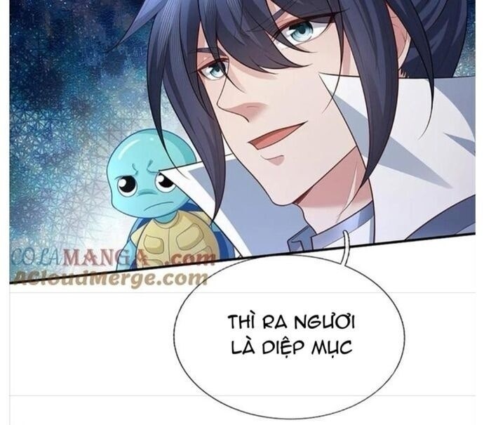 Nhất Lực Phá Chư Thiên Vạn Giới - Page 7