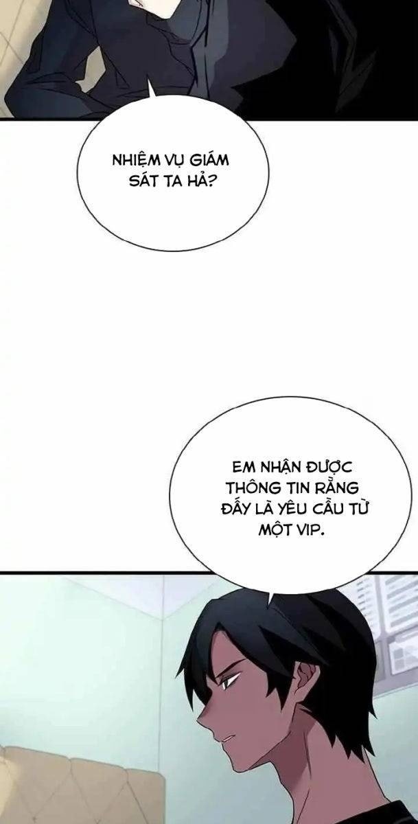 Chuyển Sinh Thành Ác Nhân - Page 59