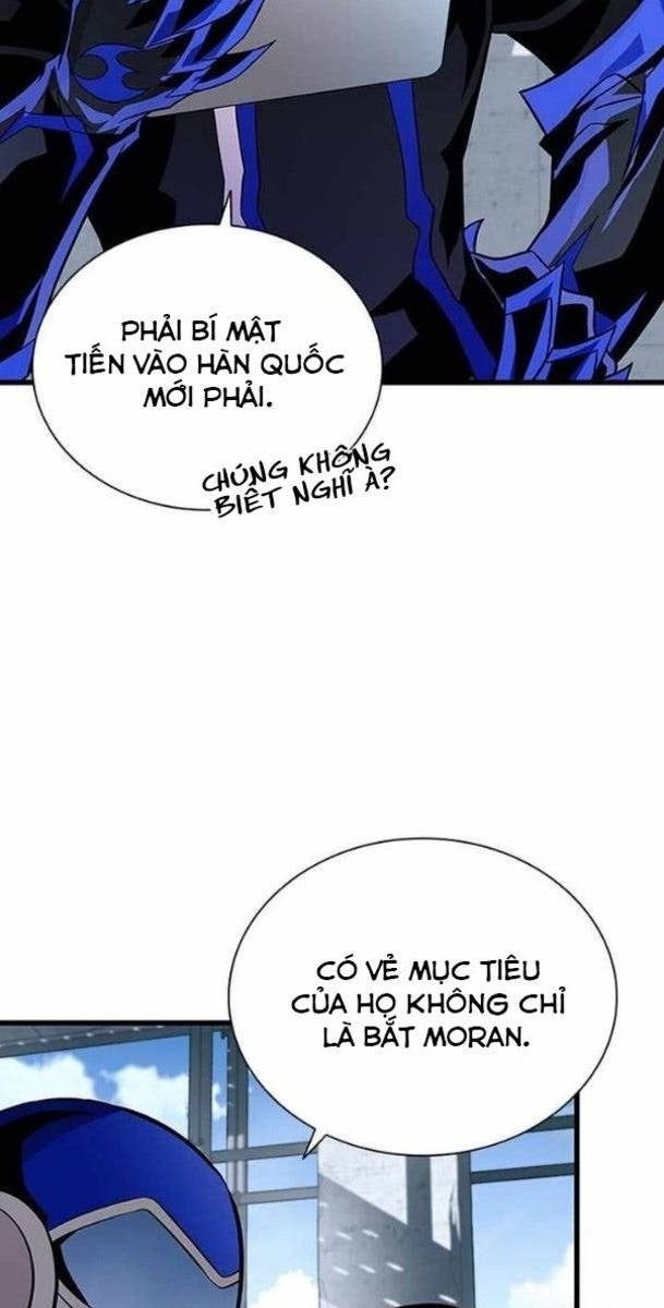 Chuyển Sinh Thành Ác Nhân - Page 31