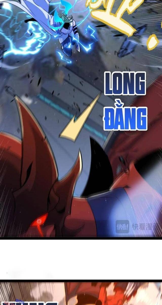 Tôi Đến Từ Thế Giới Trò Chơi - Page 50