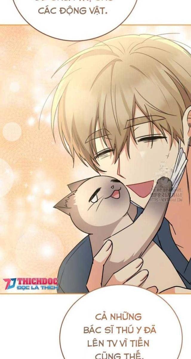 Xin Chào! Bác Sĩ Thú Y - Page 64