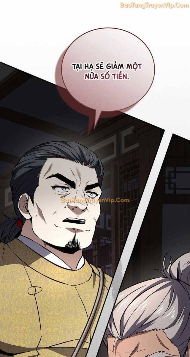 Chuyển Sinh Thành Tiêu Sư - Page 131