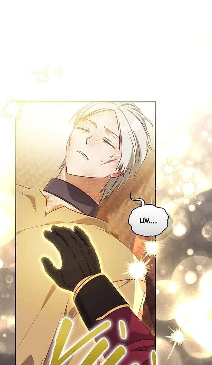 Công Chúa Khắc Dấu Lên Kẻ Phản Nghịch - Page 22