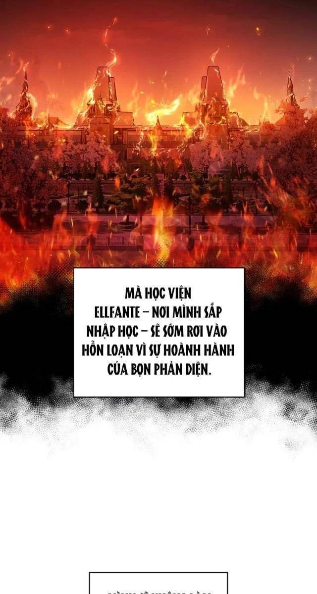 Định Mệnh Được Yêu Bởi Kẻ Phản Diện - Page 28