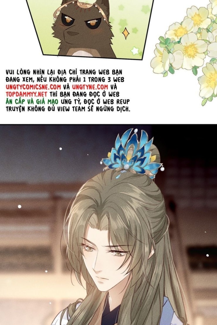 Ma Thú Vậy Mà Có Ý Đồ Bất Chính Với Ta - Page 7