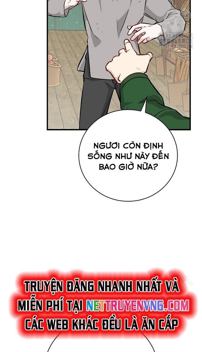 Level Up Chỉ Bằng Cách Ăn Cơm - Page 50