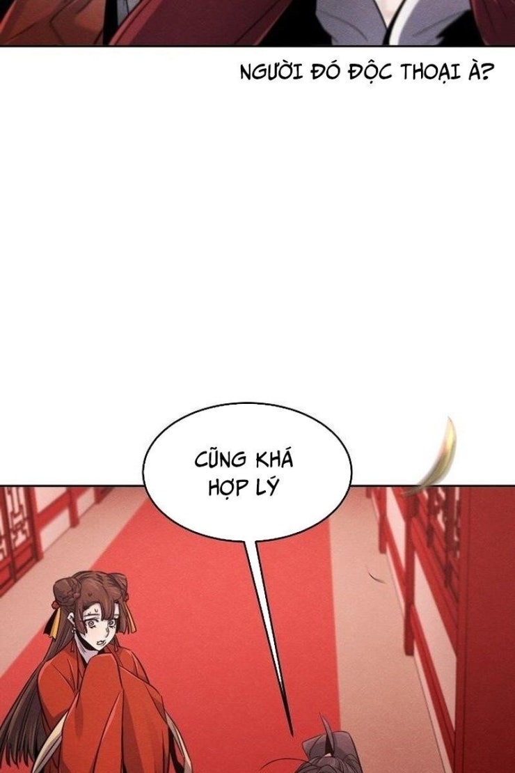 Cuồng Ma Tái Thế - Page 18