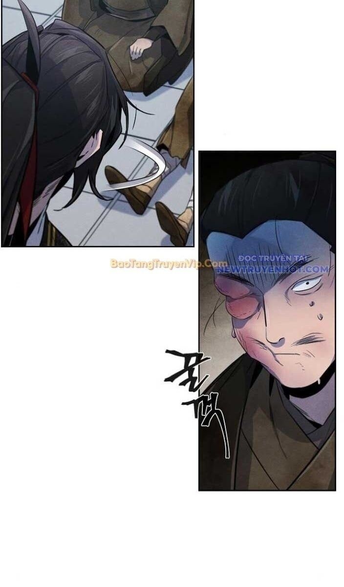 Cuồng Ma Tái Thế - Page 32