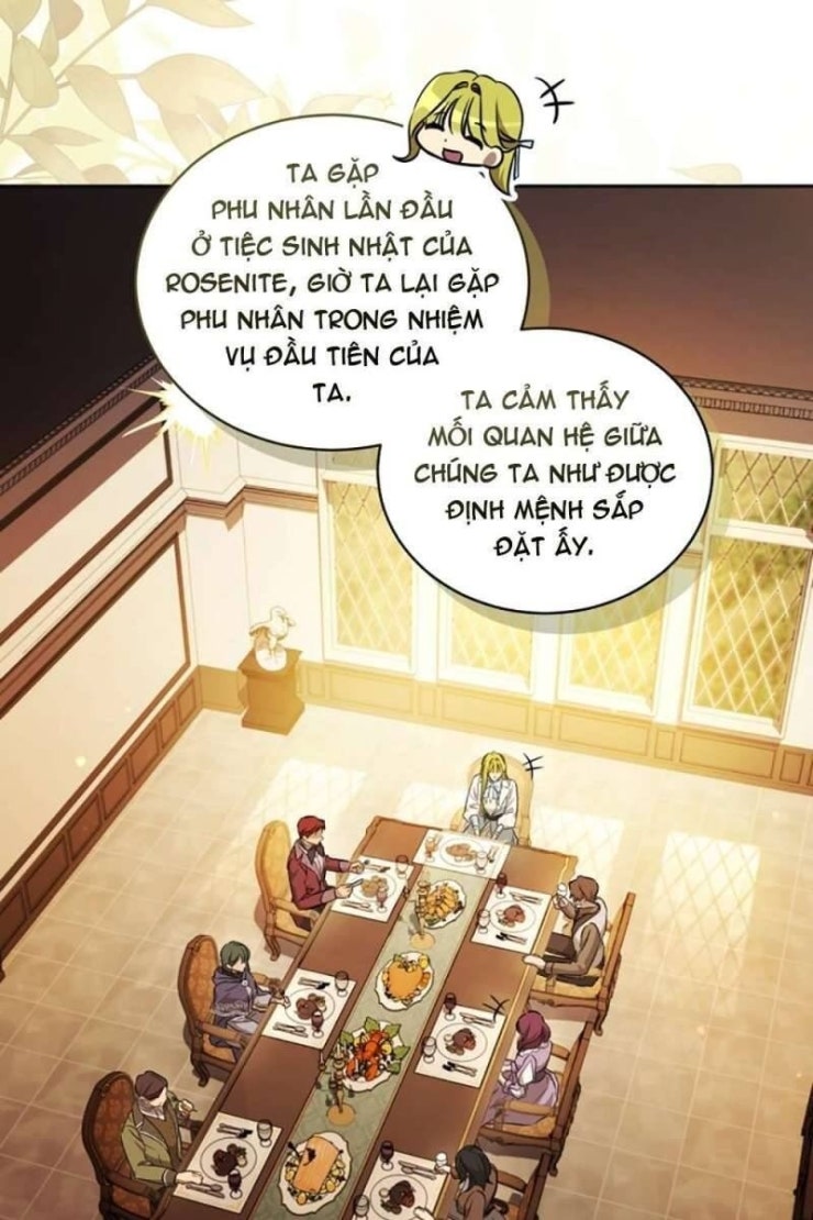 Công Chúa Khắc Dấu Lên Kẻ Phản Nghịch - Page 47