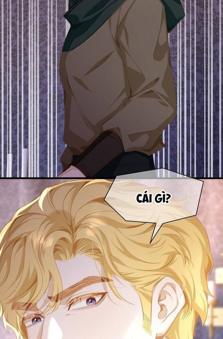 Tôi Trùng Sinh Trở Thành Tiểu Ác Long Của Vương Tử Điện Hạ - Page 19