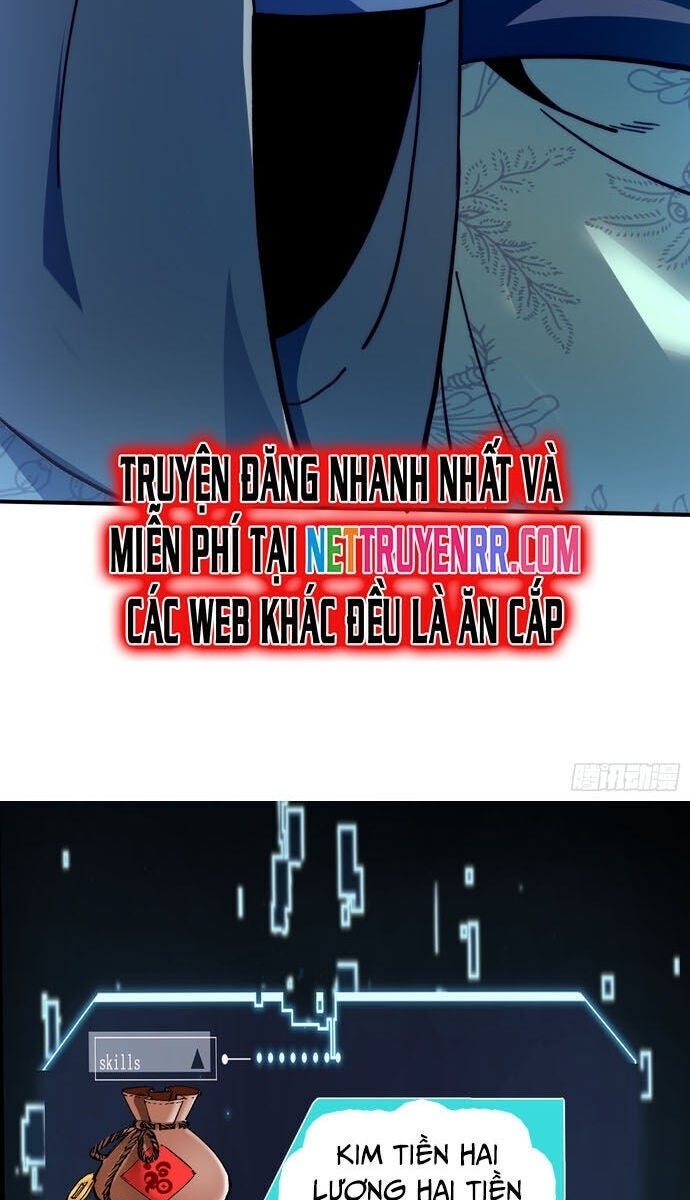 Thành Thần Bắt Đầu Từ Thủy Hầu Tử - Page 61