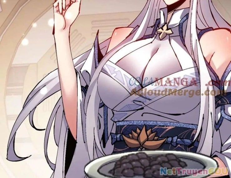 Sư Tôn: Nghịch Đồ Này Không Phải Là Thánh Tử - Page 20