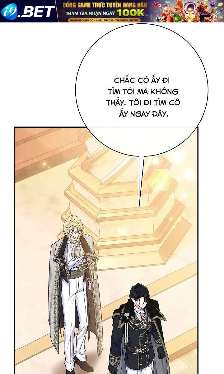 Người Xem Mắt Của Ác Nữ Quá Hoàn Hảo - Page 31