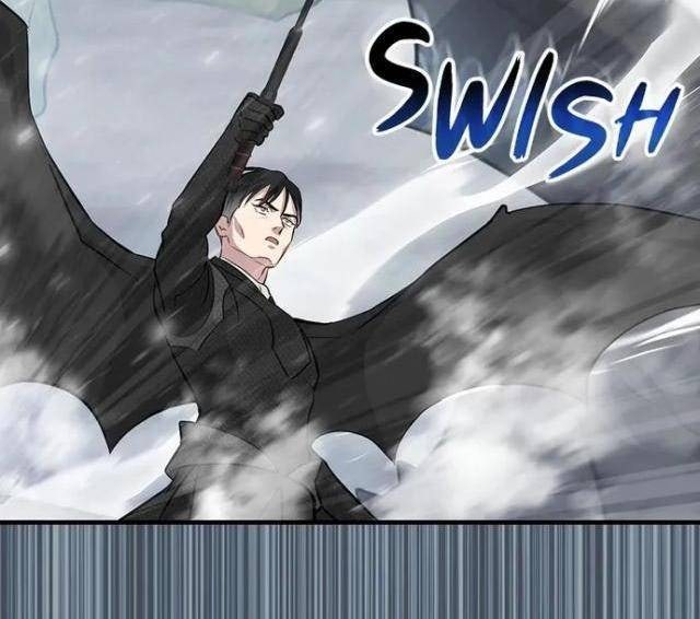 Level Up Chỉ Bằng Cách Ăn - Page 6