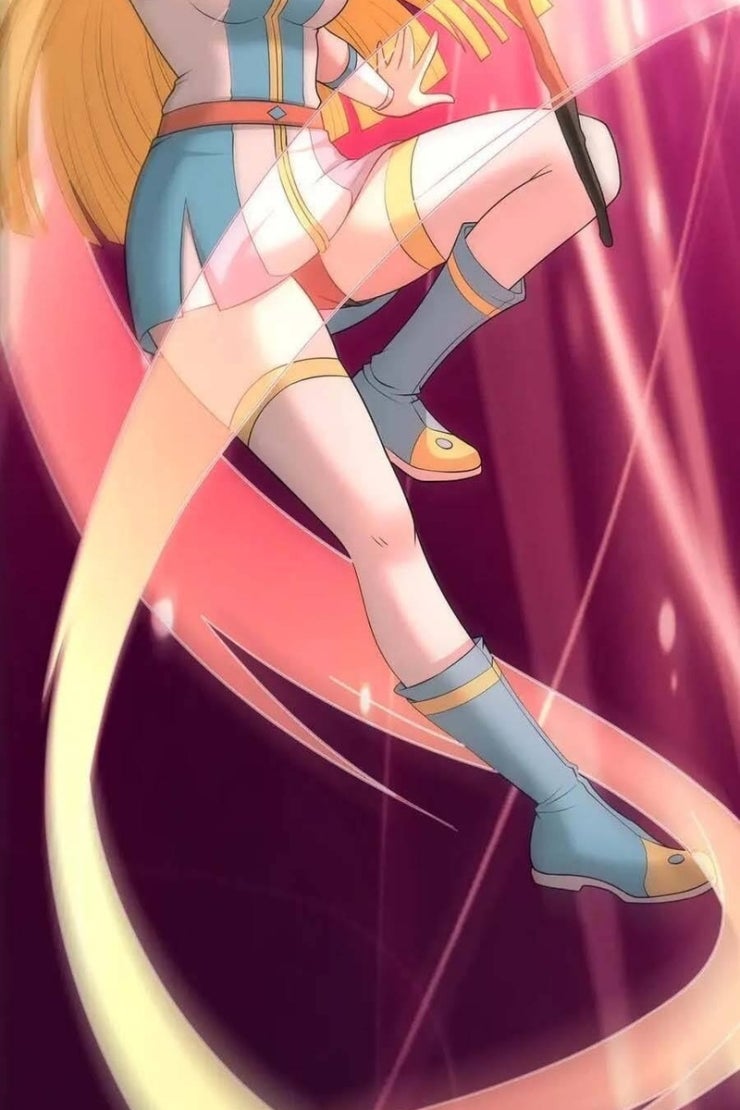 Luyện Khí Chi Thần - Page 21